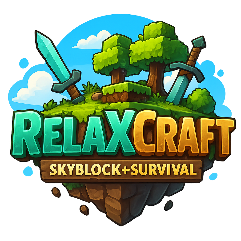 RelaXCraft